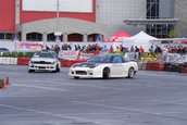 Poze de la public King of Europe Drift Romania 2010