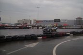 Poze de la public King of Europe Drift Romania 2010