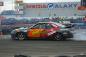 Poze de la public King of Europe Drift Romania 2010