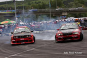 Poze de la public King of Europe Drift Romania 2010