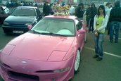 Poze de la public King of Europe Drift Romania 2010