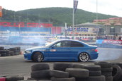 Poze de la public King of Europe Drift Romania 2010