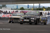 Poze de la public King of Europe Drift Romania 2010