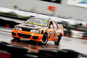 Poze de la public King of Europe Drift Romania 2010