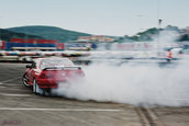 Poze de la public King of Europe Drift Romania 2010