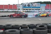 Poze de la public King of Europe Drift Romania 2010