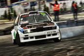 Poze de la public King of Europe Drift Romania 2010