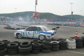 Poze de la public King of Europe Drift Romania 2010