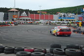 Poze de la public King of Europe Drift Romania 2010