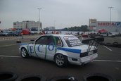 Poze de la public King of Europe Drift Romania 2010