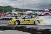 Poze de la public King of Europe Drift Romania 2010