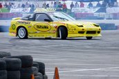 Poze de la public King of Europe Drift Romania 2010