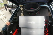 Poze de la public King of Europe Drift Romania 2010