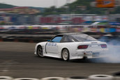 Poze de la public King of Europe Drift Romania 2010