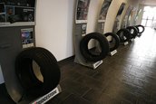 Poze lansare Bridgestone Turanza T005