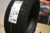 Poze lansare Bridgestone Turanza T005