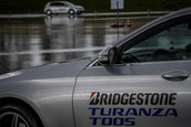 Poze lansare Bridgestone Turanza T005