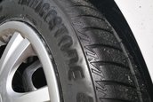 Poze lansare Bridgestone Turanza T005