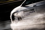 Poze lansare Bridgestone Turanza T005