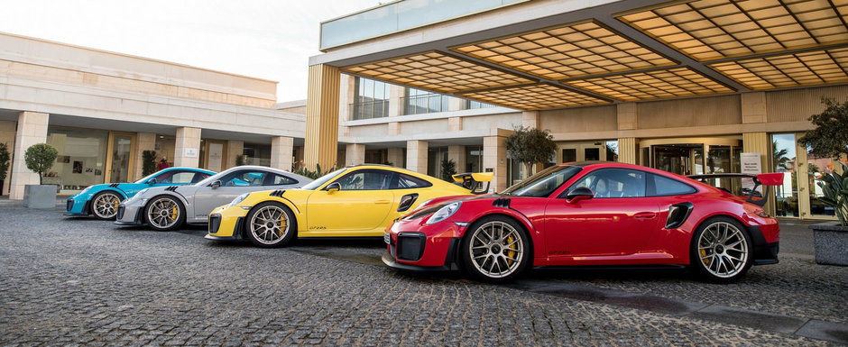 POZE NOI cu masina care atesta suprematia germanilor la Nurburgring POZE NOI cu masina care atesta suprematia germanilor la Nurburgring