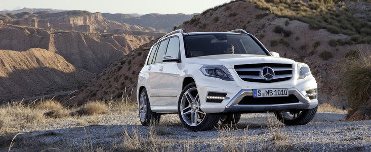 Poze oficiale si detalii despre Mercedes-Benz GLK Facelift 2013 Poze oficiale si detalii despre Mercedes-Benz GLK Facelift 2013