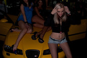 Poze public 4TuningDAYS 2010