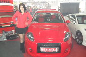 Poze public 4TuningDAYS 2010