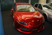 Poze public 4TuningDAYS 2010