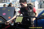 Poze public 4TuningDAYS 2010