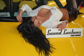 Poze public 4TuningDAYS 2010