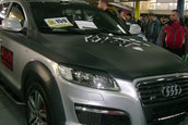 Poze public 4TuningDAYS 2010