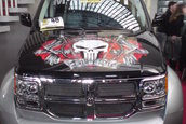 Poze public 4TuningDAYS 2010
