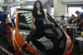 Poze public 4TuningDAYS 2010