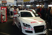 Poze public 4TuningDAYS 2010