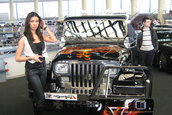Poze public 4TuningDAYS 2010