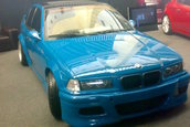 Poze public 4TuningDAYS 2010