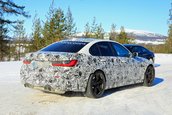 Poze spion BMW M3