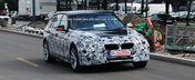 Poze spion: BMW Seria 3 break se pregateste de lansare