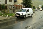 Poze spion Dacia