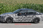 Poze spion: primele poze cu urmatorul BMW M3