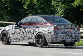 Poze spion: primele poze cu urmatorul BMW M3