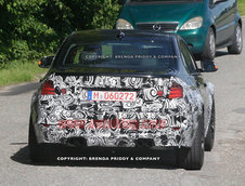 Poze spion: primele poze cu urmatorul BMW M3
