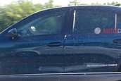 Poze spion Skoda Octavia