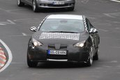 Poze spion - Viitorul Astra OPC anunta 300 de cp!
