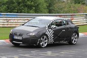 Poze spion - Viitorul Astra OPC anunta 300 de cp!