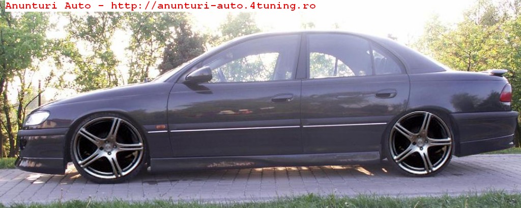 Ford cougar tunat vanzare #6