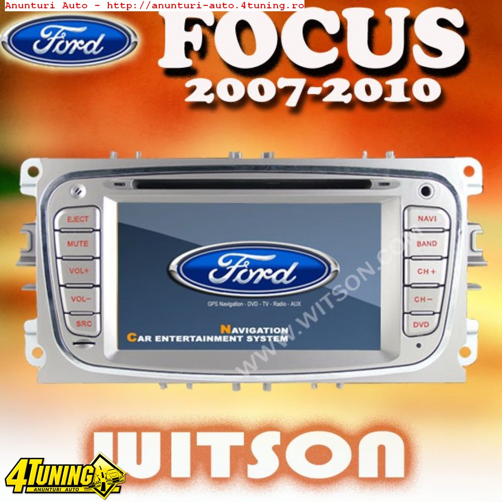 Ford w2-d787f #10