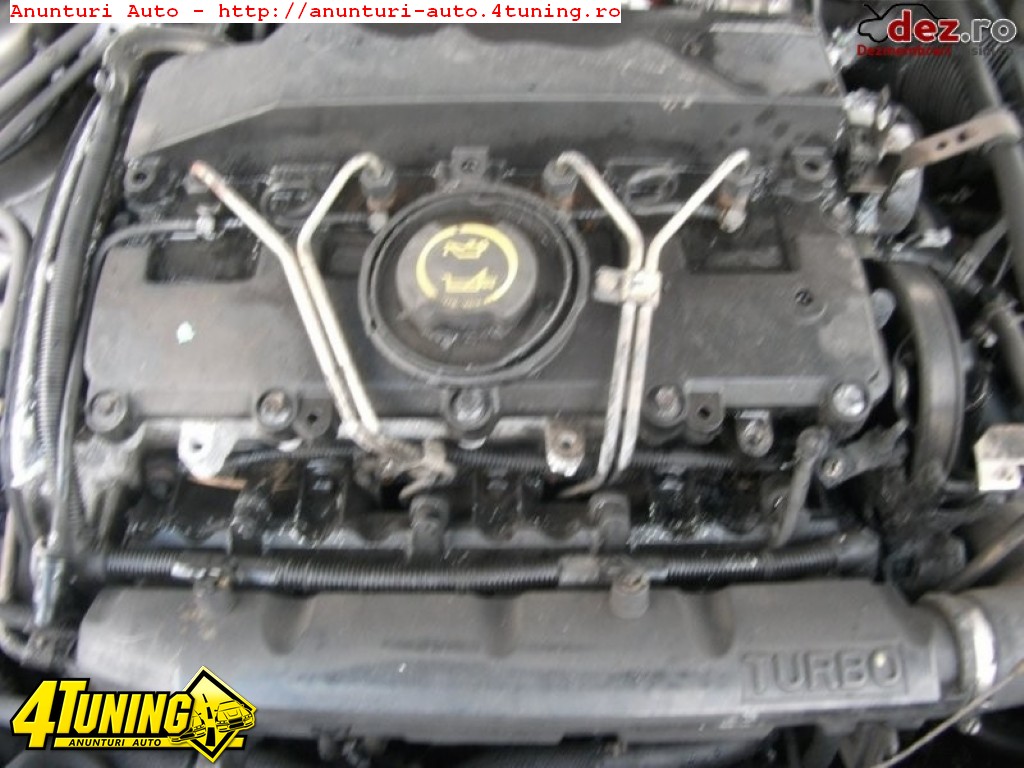 Vand i bunden af ford mondeo #9