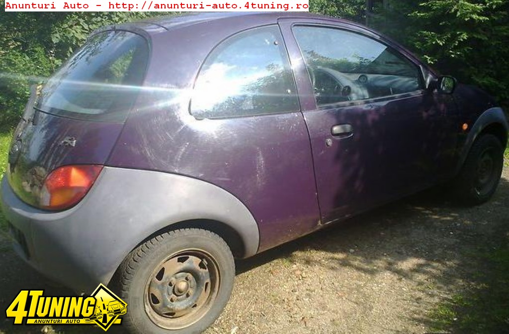 Ford ka 60 vezes 299 #3