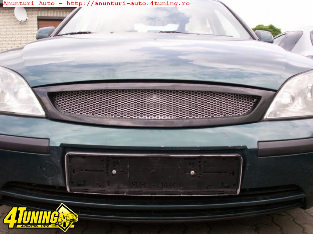 Ford mondeo tuning de vanzare #5
